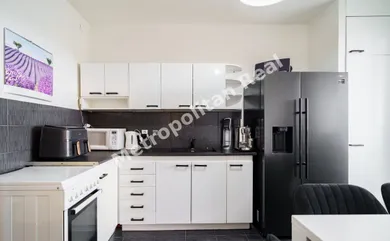 Na predaj 3-izbový byt, 75 m², Bratislava-Karlova Ves, Hlaváčikova