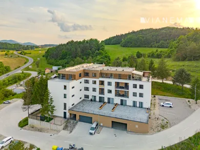 Byty na predaj 3-izbový, Považská Bystrica · €189 900