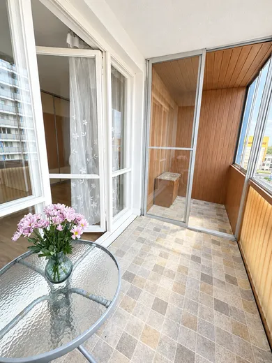 Na predaj 1-izbový byt, 30 m², Bratislava-Dúbravka