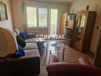 Byty na predaj 3-izbový, Prievidza · €99 990