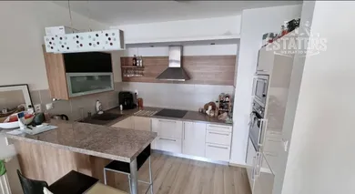 Na prenájom 2-izbový byt, 62 m², Bratislava-Karlova Ves, Staré grunty