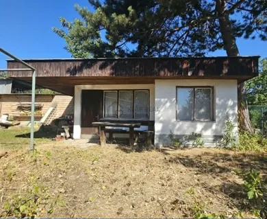 Eladó telkek, Košice-Sever · €54 900
