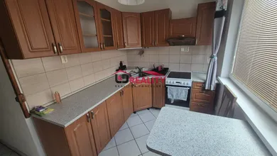 Na predaj 2-izbový byt, 58 m², Detva, M. R. Štefánika