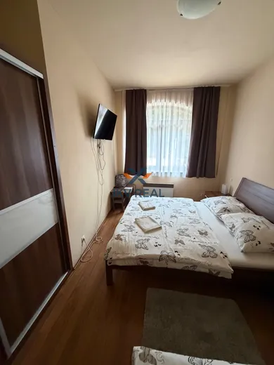 Na predaj 2-izbový byt, 43 m², Donovaly