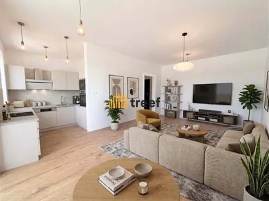 Byty na predaj 1-izbový, Dvorníky · €92 000