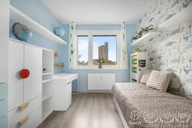 Na predaj 3-izbový byt, 65 m², Bratislava-Petržalka, Lietavská