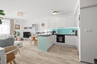 Byty na predaj 3-izbový, Bratislava-Záhorská Bystrica · €309 990
