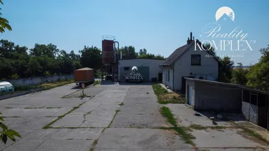 Na predaj komerčné, Dunajská Streda