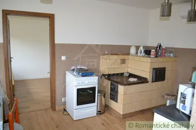 Na predaj dom, 80 m², Breznička