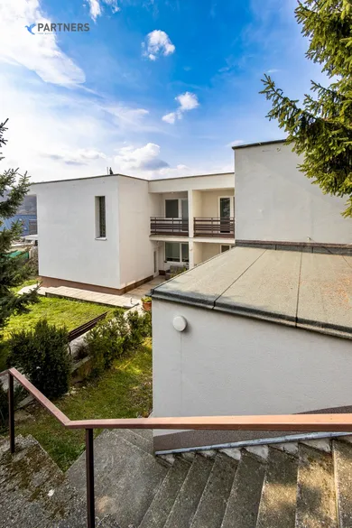Na predaj objekt, 500 m², Bratislava-Nové Mesto, Vidlicová