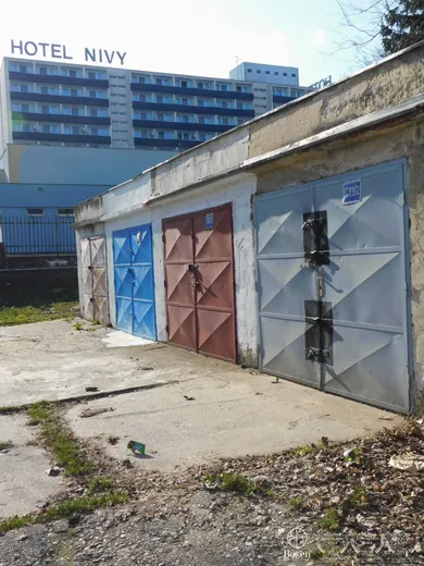 Na predaj objekt v Bratislava-Ružinov · €44 990 · Pôvodný stav