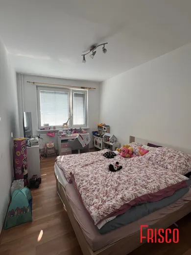 Na predaj 2-izbový byt, 53 m², Sereď, Dolnomajerská