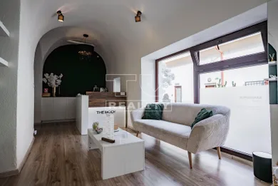 Na predaj objekt v Košice-Staré Mesto · €67 000 · Dokončené