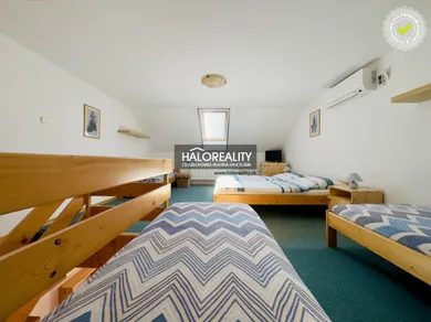 Na predaj dom, 500 m², Podhájska