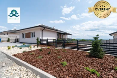 Na predaj dom, 64 m², Prešov