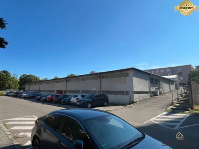 Na predaj objekt, 17 m², Bratislava-Karlova Ves, Púpavová