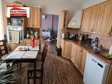 Mieszkania na sprzedaż, 3-pokojowe, Trnava · €189 900