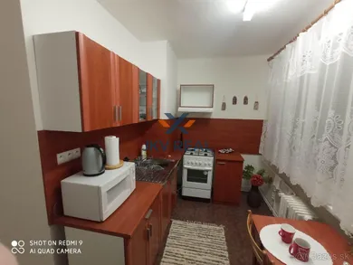 Na prenájom 2-izbový byt, 55 m², Prešov, Levocska