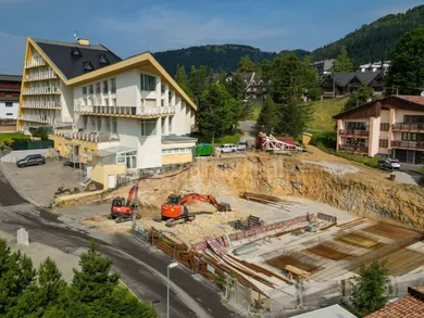 Na predaj 2-izbový byt, 70 m², Donovaly