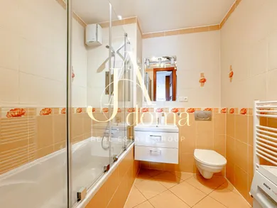 Na prenájom byt v Bratislava-Ružinov · €740 · Dokončené