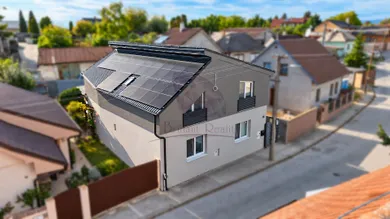 Na predaj 6-izbový dom, 180 m², Senec, Pivničná