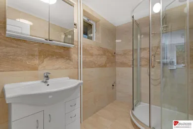 Na prenájom 3-izbový byt, 124 m², Bratislava-Karlova Ves, Sološnická