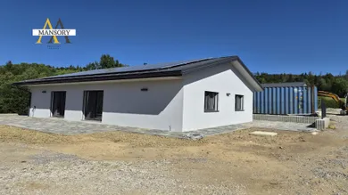 Na predaj dom, 84 m², Raková