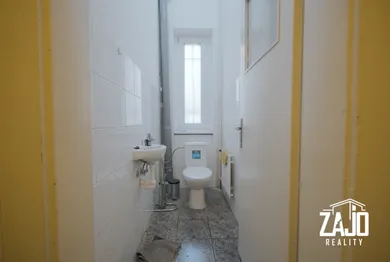Na prenájom objekt, 26 m², Nemšová, Janka Palu