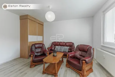 Na prenájom 3-izbový byt, 64 m², Prešov, Mirka Nešpora