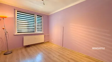 Na prenájom 3-izbový byt, 72 m², Banská Bystrica, Bernolákova