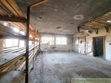 Na predaj objekt, 61 m², Kravany nad Dunajom