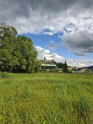 Na predaj pozemok, 674 m², Oravské Veselé