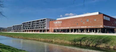 Byty na prenájom 3-izbový, Nitra · €1 000