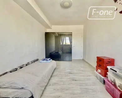 Na predaj 1-izbový byt, 43 m², Bratislava-Vrakuňa