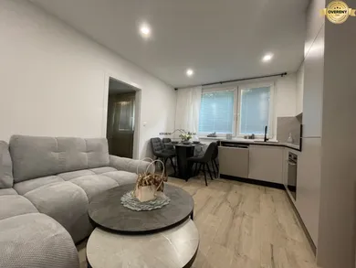 Na predaj 3-izbový byt, Bratislava-Petržalka