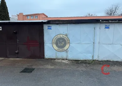 Eladó objektumok, Košice-Staré Mesto · €34 990