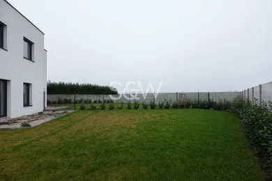 Na predaj 1-izbový dom, 101 m², Hrubá Borša, ulica Pri lesíku