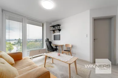 Na predaj 2-izbový byt, 40 m², Košice-Západ, Považská