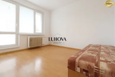 Na predaj 3-izbový byt, Púchov, Rastislavova