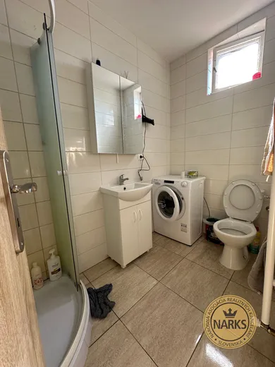 Na prenájom dom, 120 m², Dolná Streda, Kostolné Námestie