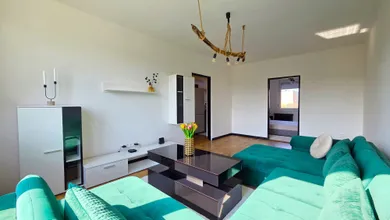 Na prenájom byt v Šaľa · €760 · Dokončené