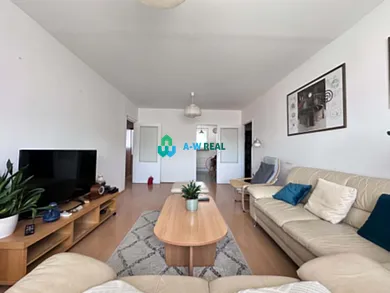 Na predaj 4-izbový byt, 82 m², Dunajská Streda