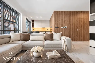 Na prenájom 2-izbový byt, 68 m², Bratislava-Staré Mesto, Jozefská