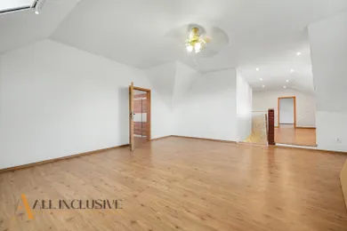 Na predaj dom v Šamorín · €319 000 · Dokončené