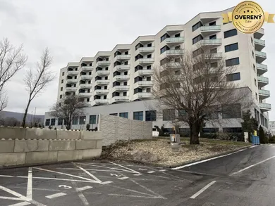 Na predaj komerčné v Bratislava-Vajnory · €164 000 · Novostavba