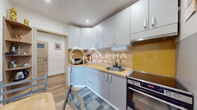 Mieszkania na sprzedaż, 2-pokojowe, Spišská Nová Ves · €119 000