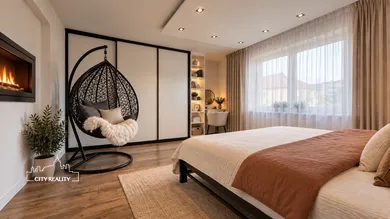 Na predaj 2-izbový byt, 49 m², Handlová, 29. augusta