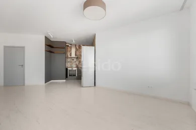 Na predaj 2-izbový byt, 53 m², Bratislava-Rača, Kadnárova