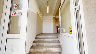Na predaj komerčné, 50 m², Trnava, Štefana Moyzesa 11