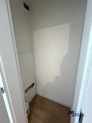 Na predaj 3-izbový byt, 68 m², Žilina, Ústecká